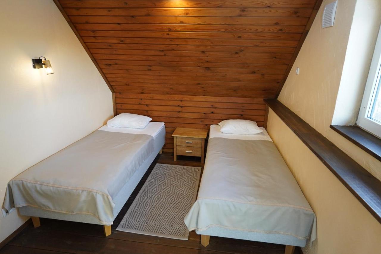 Hotel Kütioru puhkekeskus Koloreino Exterior foto