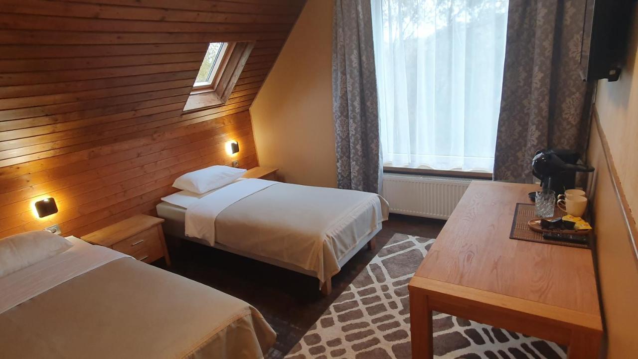 Hotel Kütioru puhkekeskus Koloreino Exterior foto